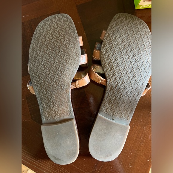 Sam Edelman Bay Slide Sandal - Picture 2 of 4